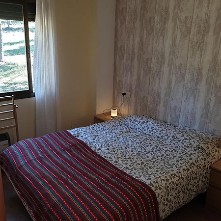Port Del Comte Apartment - A Pie De Pista La Coma I La Pedra Екстериор снимка