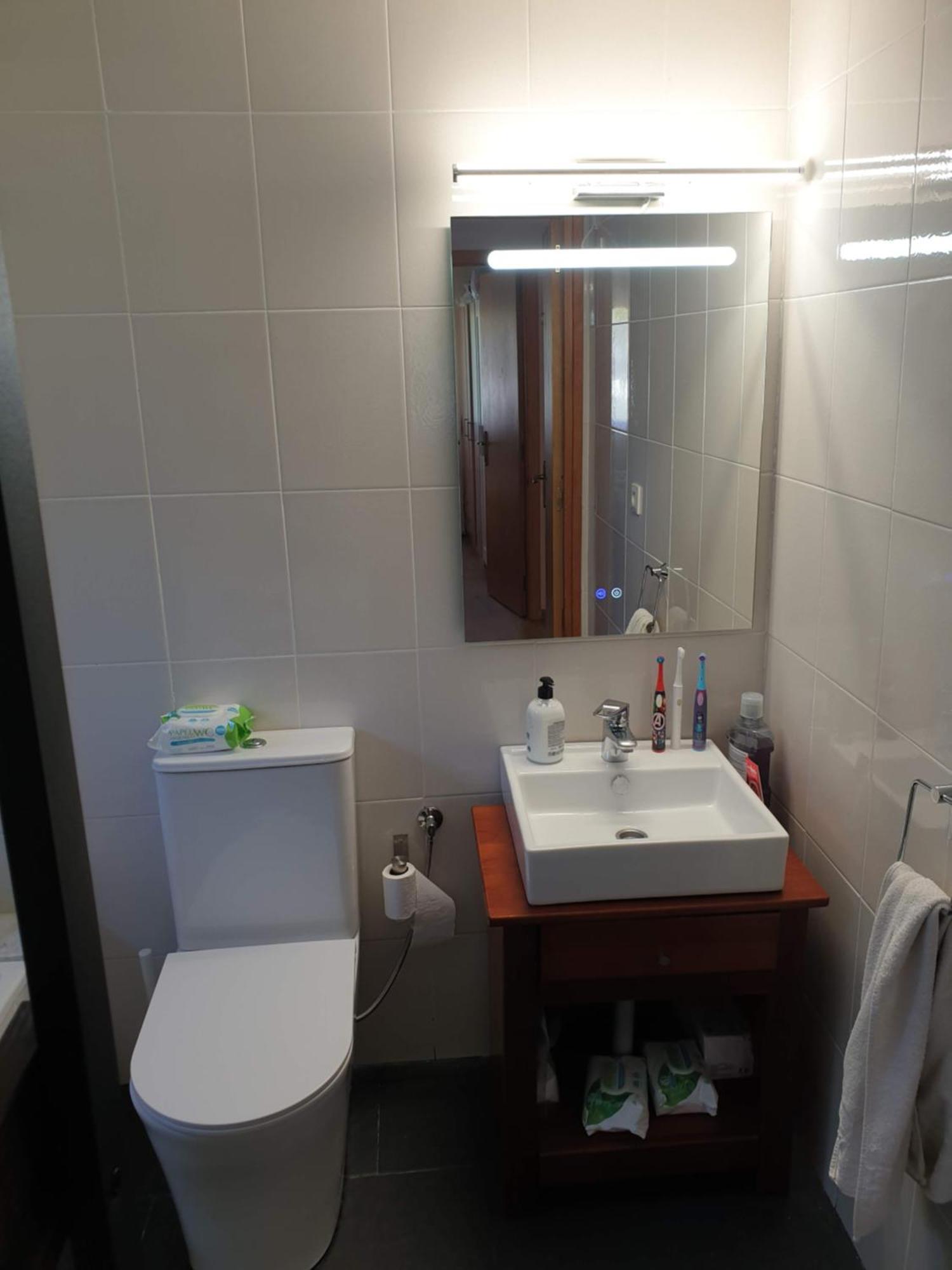 Port Del Comte Apartment - A Pie De Pista La Coma I La Pedra Екстериор снимка