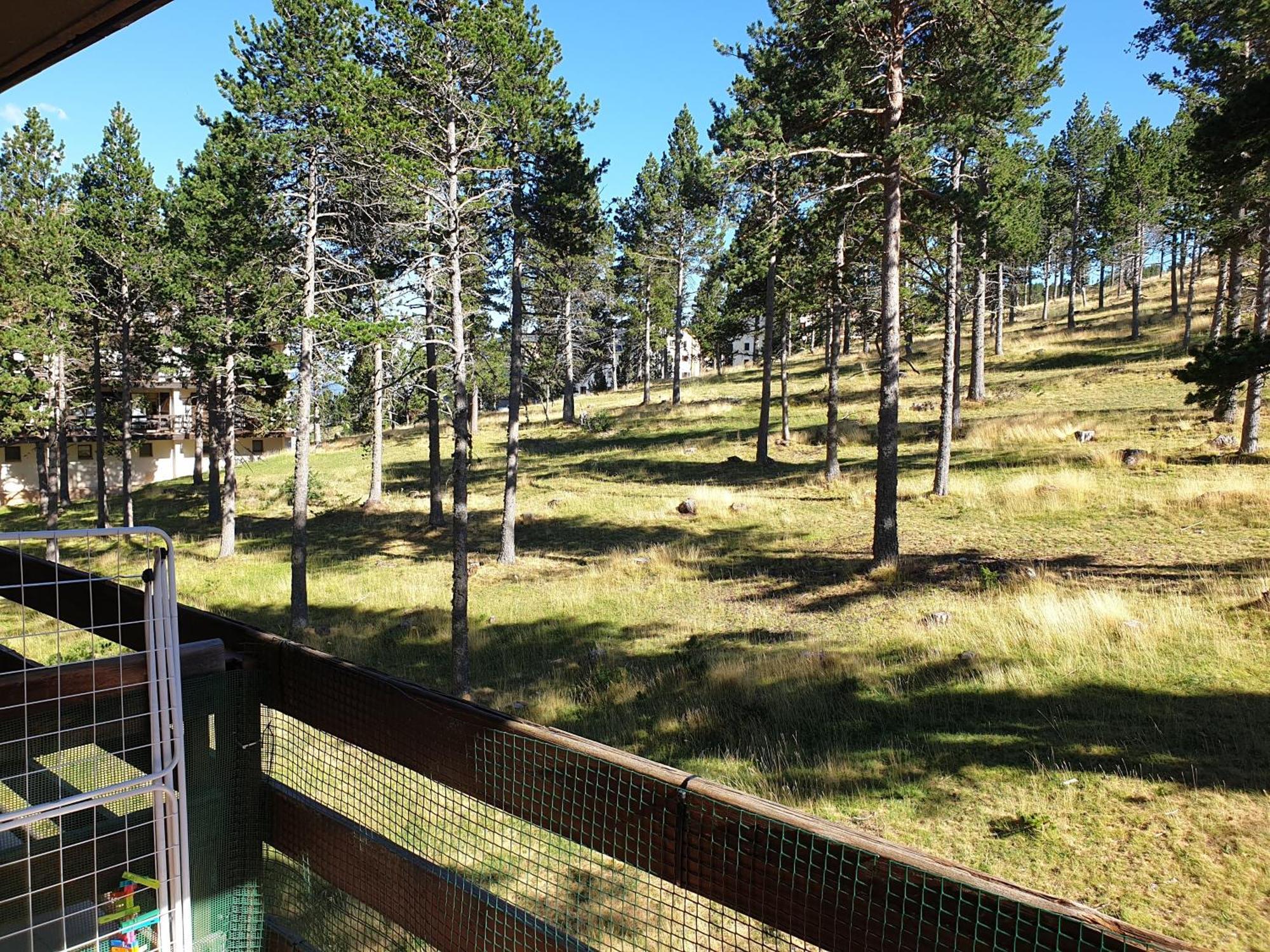 Port Del Comte Apartment - A Pie De Pista La Coma I La Pedra Екстериор снимка