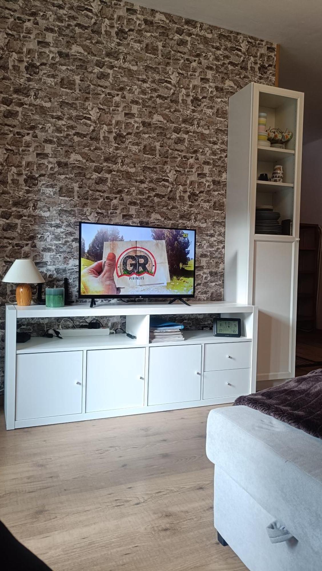 Port Del Comte Apartment - A Pie De Pista La Coma I La Pedra Екстериор снимка