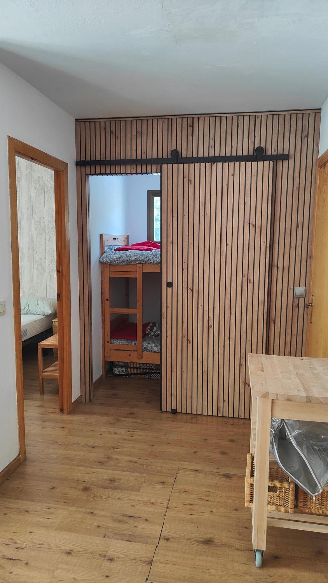 Port Del Comte Apartment - A Pie De Pista La Coma I La Pedra Екстериор снимка