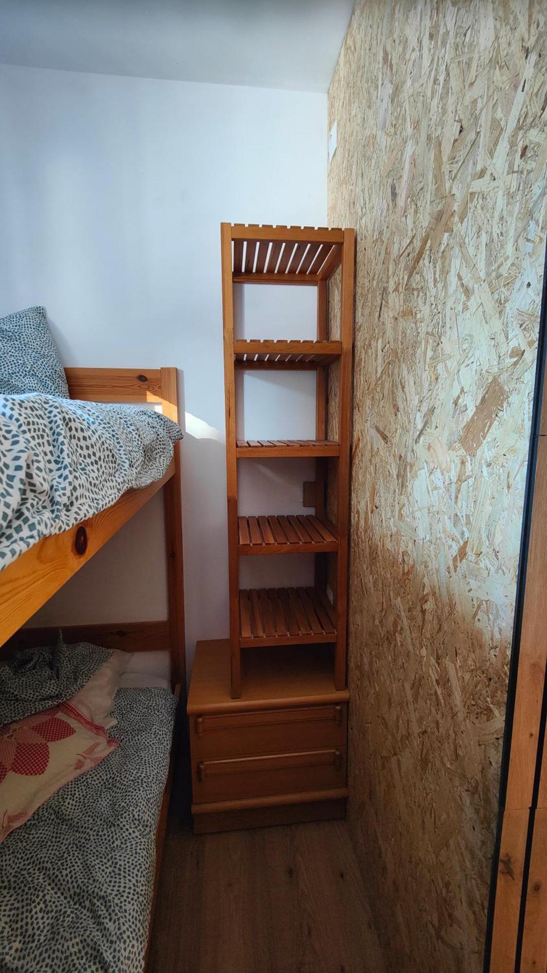 Port Del Comte Apartment - A Pie De Pista La Coma I La Pedra Екстериор снимка