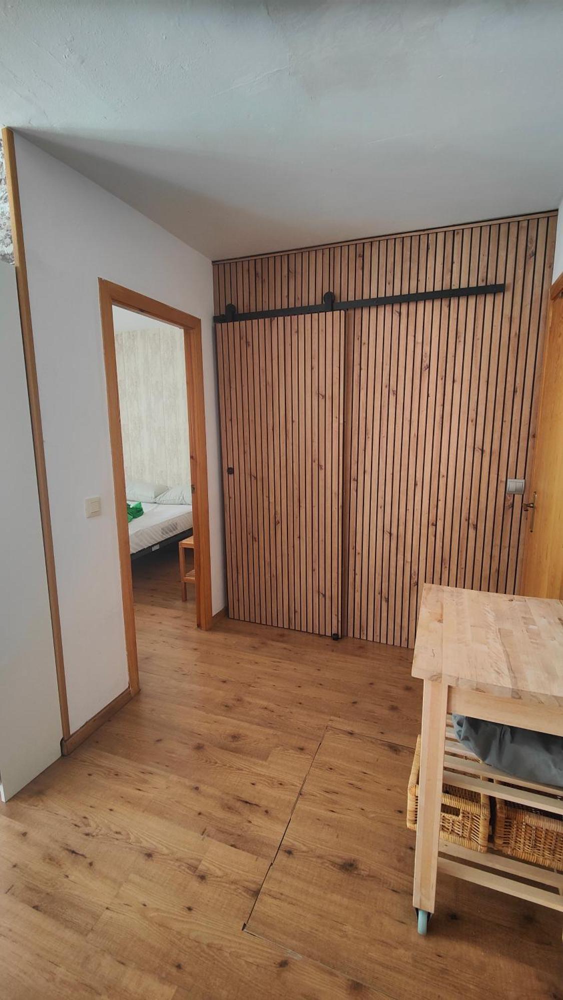 Port Del Comte Apartment - A Pie De Pista La Coma I La Pedra Екстериор снимка